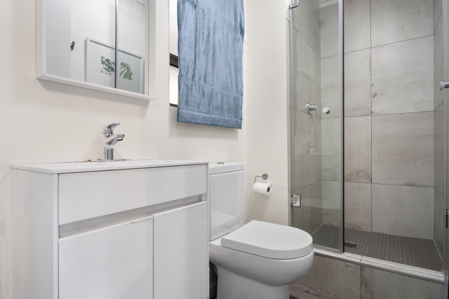 To Let 2 Bedroom Property for Rent in Zonnebloem Western Cape